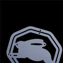 Cat Rabbit Metal Cutting Dies Stencils For Scrapbooking DIY Album Cards Decor %x