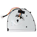 Replacement CPU Cooling Fan For Lenovo Ideapad U310 Touch 4 Wires