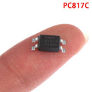 20xx817C new SOP4 patch optocoupler optical isolator OZ