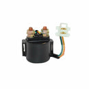 Durable Auto Starter Relay Solenoid fits YAMAHA BIG BEAR 350 YFM350 1987-04 ATV