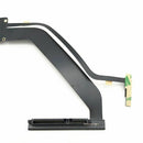 821-2049-A HDD Hard Drive Flex Cable for MacBook Pro 13 in A1278 HDD Cable