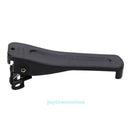 5pcs Belt Clip for Retevis H777 BaoFeng BF-666S 777S BF-888S 2-Way Radio Black