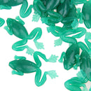 20PCS Fishing Lures Wobbler Soft Surface Top Water Frog Swim Baits