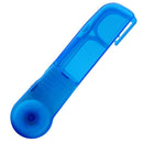 Dental Floss Holder Durable Replacement Plastic Portable Organizer Dental F Z4B2