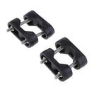 Nylon Rail Mounting Bracket For Marine Boats 7/8 "to 1" Tube Replacement