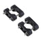 Nylon Rail Mounting Bracket For Marine Boats 7/8 "to 1" Tube Replacement