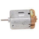 9V DC 8200RPM Long Axis Flat Electric Magnetic Motor