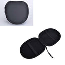 Portable Carry Case Bag Box For Headphone Earphone Headset Shockproof Supply