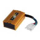 6Pin Racing DC CDI for CG125 150 200 250cc Dirt Pit Bike ATV Quad Buggy