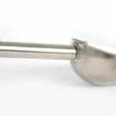 2x Ice Scoop Shovel for Sugar Flour Buffet Dry Grains Bar Tools Measuring Scoop