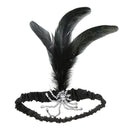 Charleston Headband - 1920's Party