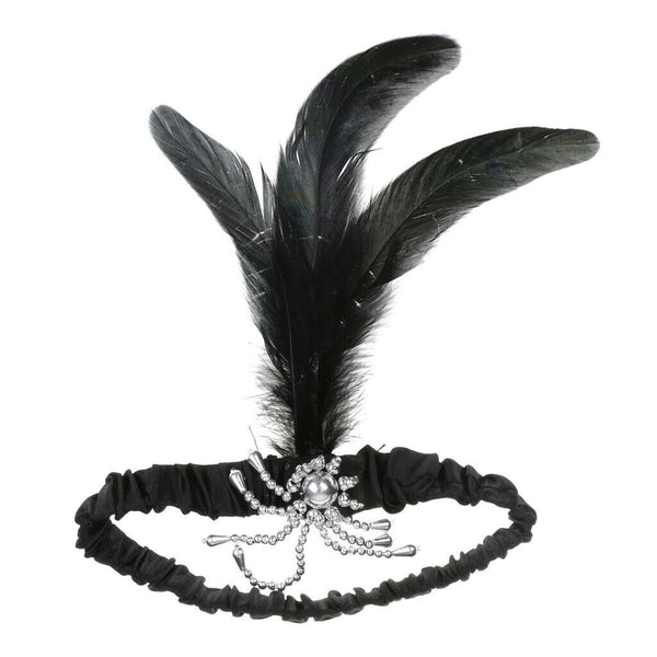 Charleston Headband - 1920's Party