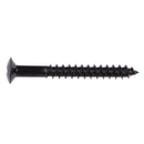 Free  4 Black Neck Joint Bushings Bolts for Electric Guitar Bass