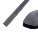Plastic Crevice Tool + Dust Brush Kit for Shark Navigator NV350 NV351 NV352