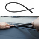 2 PCS 26'' 6mm Car Bus Rubber Universal Frameless Windshield Wiper Blade  GBR