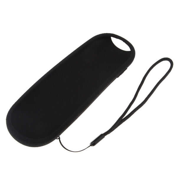 2 Pieces Shockproof Protective Silicone Rubber Case Cover Skin for Sky Q Touch