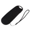 2 Pieces Shockproof Protective Silicone Rubber Case Cover Skin for Sky Q Touch