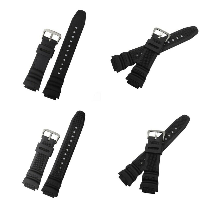 4pcs Sweatproof Rubber  for  AQ-S810W