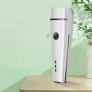 4W 2-Speed Adjustment Electric Hair Trimmer Clipper with Ceramic Head for Daily