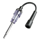 Car Spark Plug Tester Ignition 12V In-Line Igniton Spark Tester Wire Spark T Ew