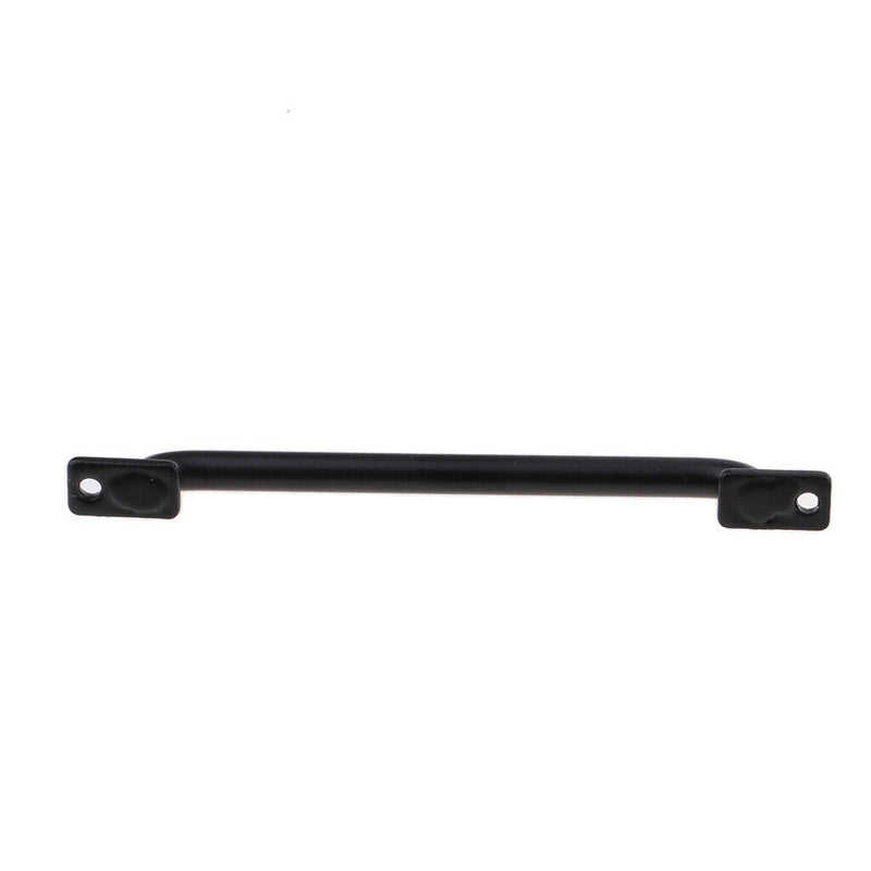 Replacement RC Truck Body Shell Handrail 75mm 2X for 1/10 Traxxas TRX-4 D110