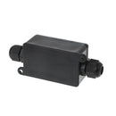 Waterproof IP66 Junction Box Cable Switch Connection Enclosure Case 1PC