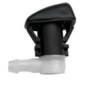 3X(2 Pcs for Dodge Durango 11-19 Right & Left Side Windshield Washer Nozzle
