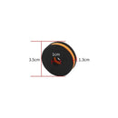 Cylinder Foot Felt Washers For Battery Replacement Parts