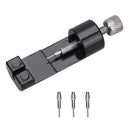 Metal Watch Band Chain Remover Adjuster Repair Tool Kit Watchmaker Supplies hv2n