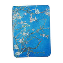 2 Pieces 6 Inch Smart Protective Cases Covers for Kindle Paperwhite E-reader