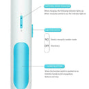 Electric Racket Fly Swatter Mosquito Insect Killer Bug/Zapper Rechargeable C3E0