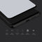 For Huawei P30 Pro Tempered Glass Full Cover Film HD Screen Protector Curved 1pc