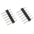 New IIC I2C Logic Level Converter Bi-Directional Module 5V to 3.3V For Arduin lj