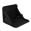 Folding Car Seat Back Storage Tidy Travel Organizer DVD Laptop Holder Tray