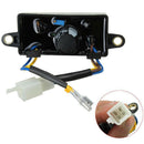 2KW-3KW Gasoline Generator Parts AVR Single-Phase Automatic Voltage Rectifi G7L3