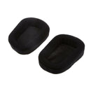 2x Durable Replacement Sponge Ear Pads for Logitech G933 G966 Headphone Headset