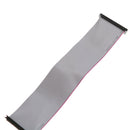 2.5 IDE 44 Pin laptop Hard Drive Female Extension Cable 8-inch F-F 20cm newME