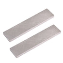 2pcs Alnico 5 Bar Magnet for Electric Guitar Humbucker Pickup Replacement