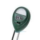 Soil Moisture Meter pH Level Tester Probe for Plants Crops Flowers Vegetable