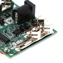5S 18V 21V 20A Battery Charging Protection Board Protection Circuit Board OZ