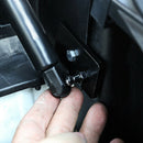Car Front Hood Hood Hydraulic Rod Support Spring Shock Absorbing Bracket Su