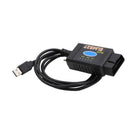 ELM327 USB OBD2 Modified Diagnostic Forscan Scanne