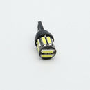 4X T10 7020SMD 10 LED W5W Wedge Tail Side Car Lights Turn Parker Bulbs 12V A6L6