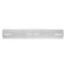 Adjustable Air Conditioner Cover Windshield Air Conditioning Baffle (White)