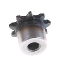Chain Drive Sprocket 9T For