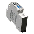 SUL180a 15 Minutes Mechanical Timer 24 Hours Programmable Din Rail Timer Ti