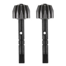 Differential Pinion Gear E-Clips Upgrade Parts for HSP 94111PRO 1/10 RC Car