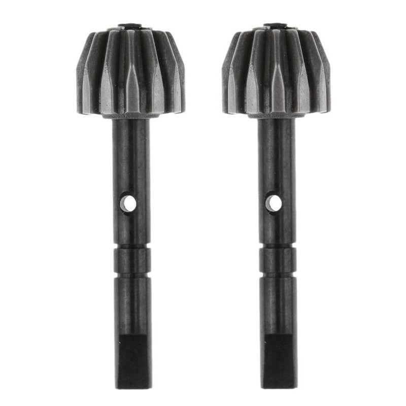 Differential Pinion Gear E-Clips Upgrade Parts for HSP 94111PRO 1/10 RC Car