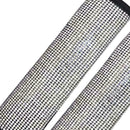 Auto Seat Belt Rhinestone Shoulder Pads Handbrake Gear Stick Cover Car Decor