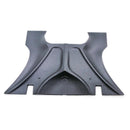 Rc Engine Cover Eagle Intake Grille for 1/10 Rc Crawler Car Axial Scx10 Jee